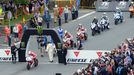 Tourist Trophy 2013: start