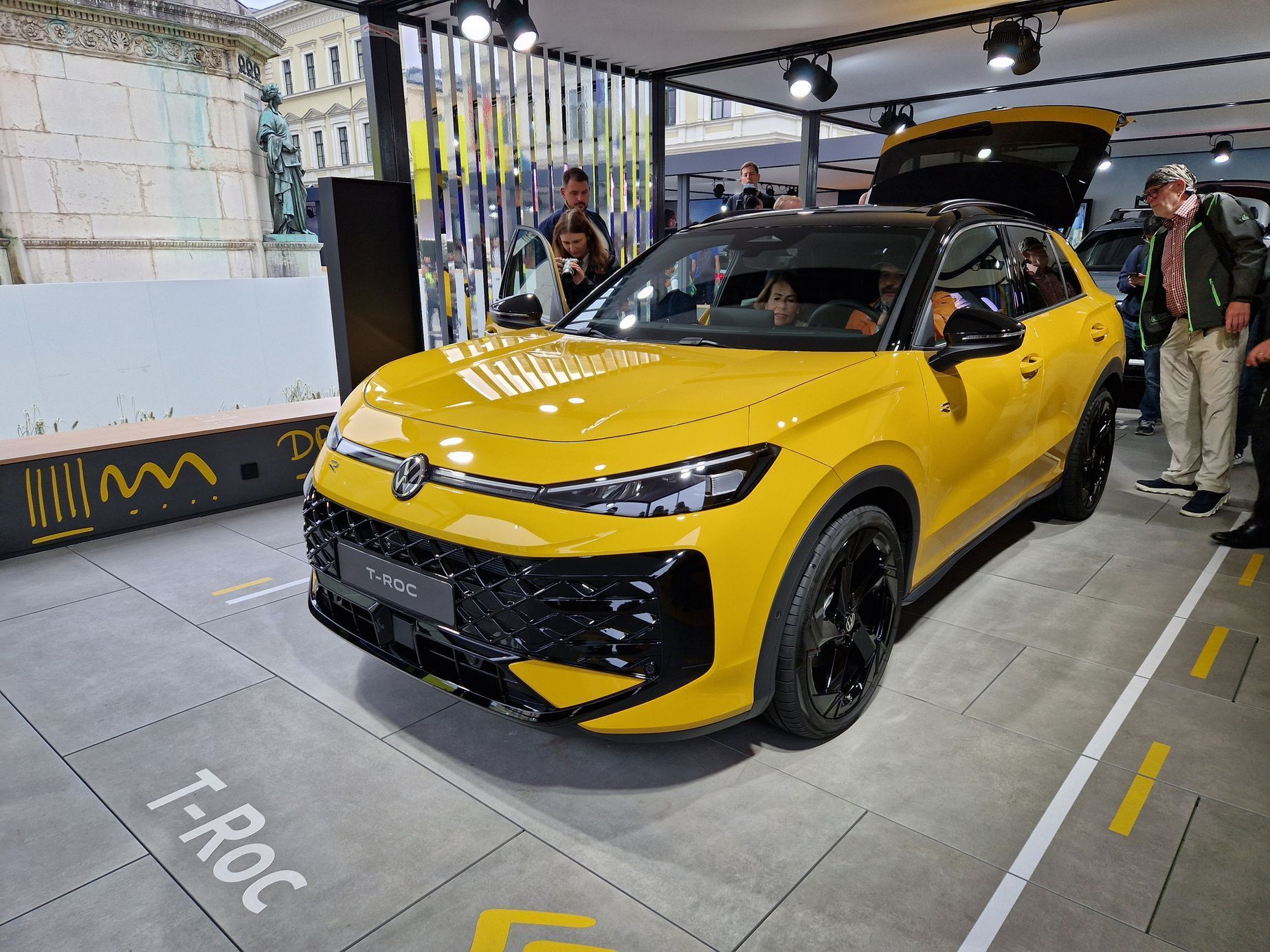 IAA Mnichov