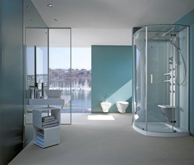 Domácí lázně III