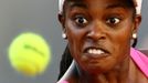 French Open 2023: Sloane Stephensová