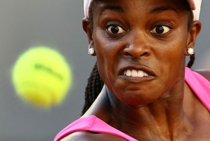 French Open 2023: Sloane Stephensová