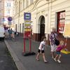 Praha neprůjezdná