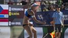 Ostrava Beach Open: Markéta Nausch Sluková