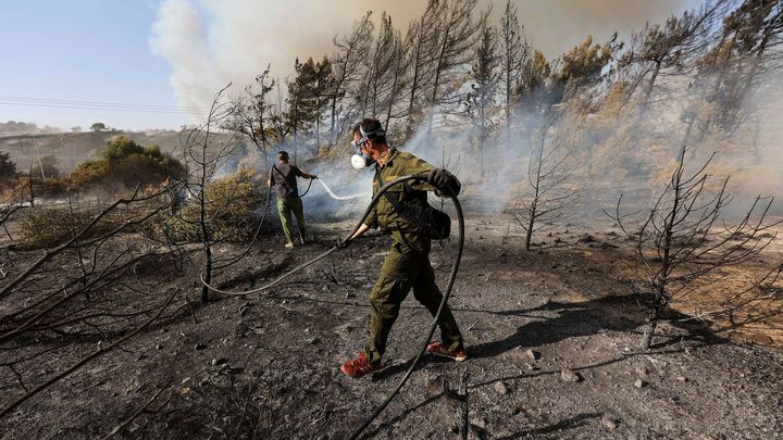 Dělali jsme víc, než jsme museli. Požár na Rhodu nás poučil, říká za cestovky Papež