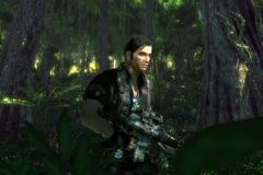 Just Cause 2 - Rico Rodriguez je zpátky!