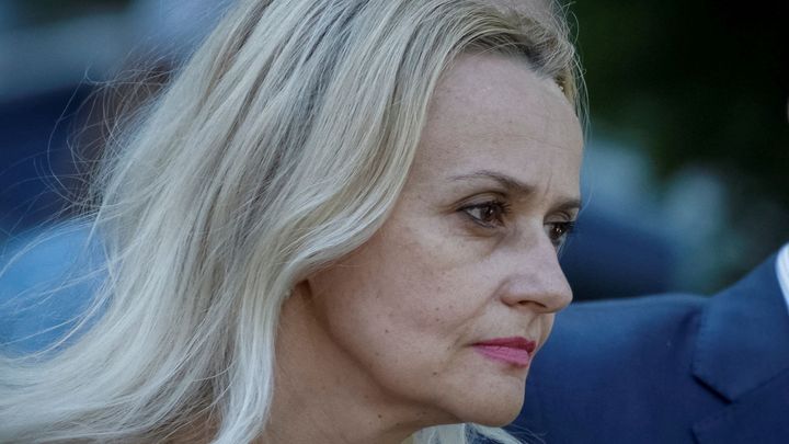 Kdo mluví rusky, má dostat do zubů, říkávala lingvistka. Nájemný vrah ji zastřelil