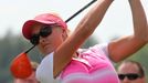 Pilsen Golf Masters (Amy Boulden)