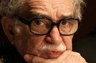 Gabriel García Márquez žil, aby vyprávěl o magii i courám