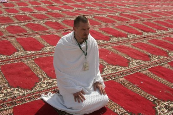 Mekka 2006 - 9