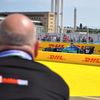Formule E, Berlin ePrix 2018 - Luca Filippi
