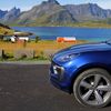 Porsche Macan 2021