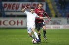 Živě: Liberec - Sparta 0:1. Hosté přečkali penaltu a vyhráli i čtvrtý jarní duel