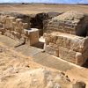 Objev českých egyptologů - hrobka královny Chentkaus III. v Abúsíru