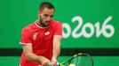 OH 2016, tenis: Viktor Troicki