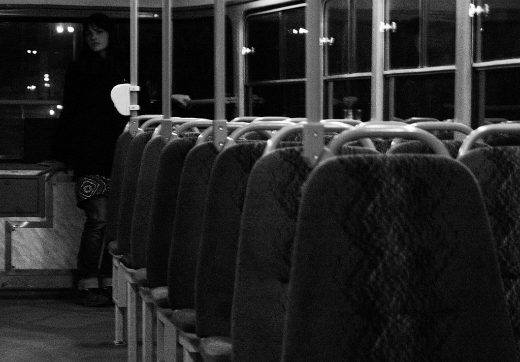 Week of Life - František Vrba - 6
