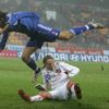 Jaroslav Plašil (dole) a Matěj Krajčík (nahoře).