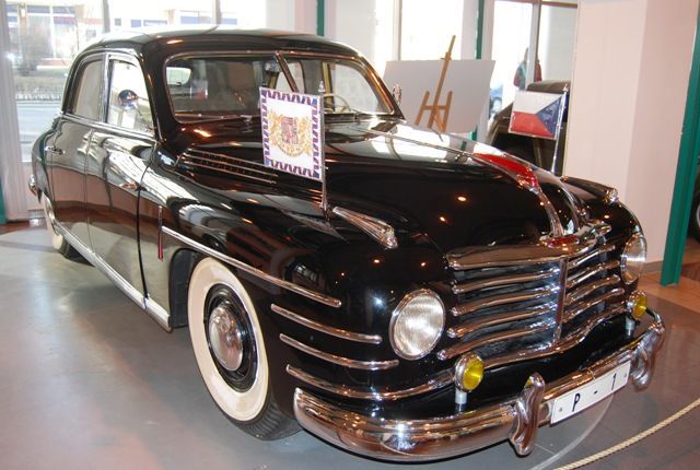Dosavadní loga automobilky Škoda