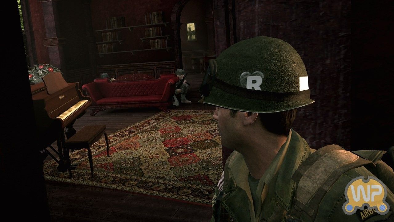 Brothers in Amrs: Hell´s Highway