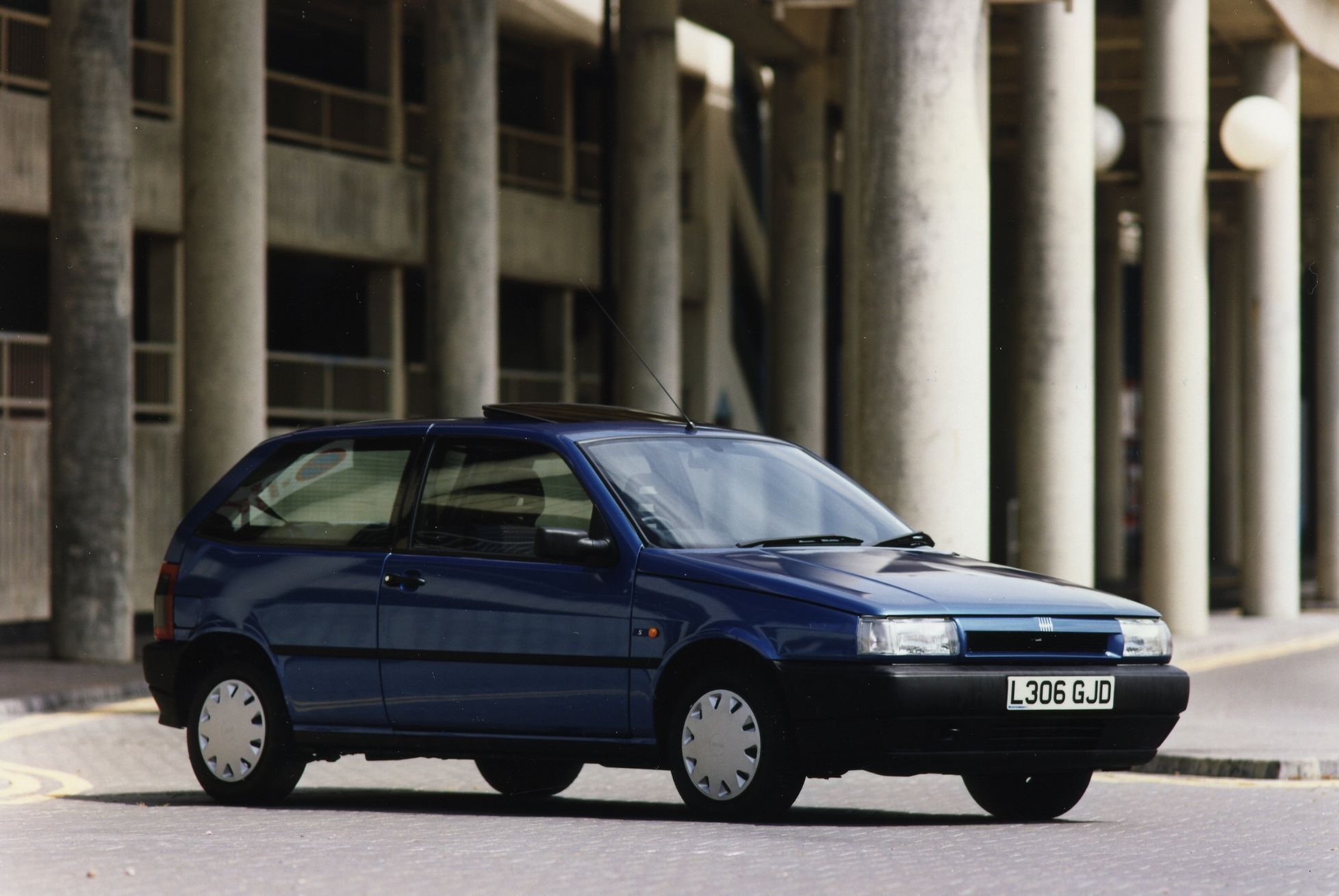 Fiat Tipo