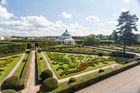 Květná zahrada v Kroměříži zůstane státu, církvi ji vydat nemusí, rozhodl soud