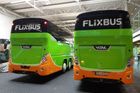 Dopravci posilují na letní sezónu: Flixbus nasadí desítky spojů, ČD protáhnou Railjet