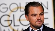 Leonardo DiCaprio.