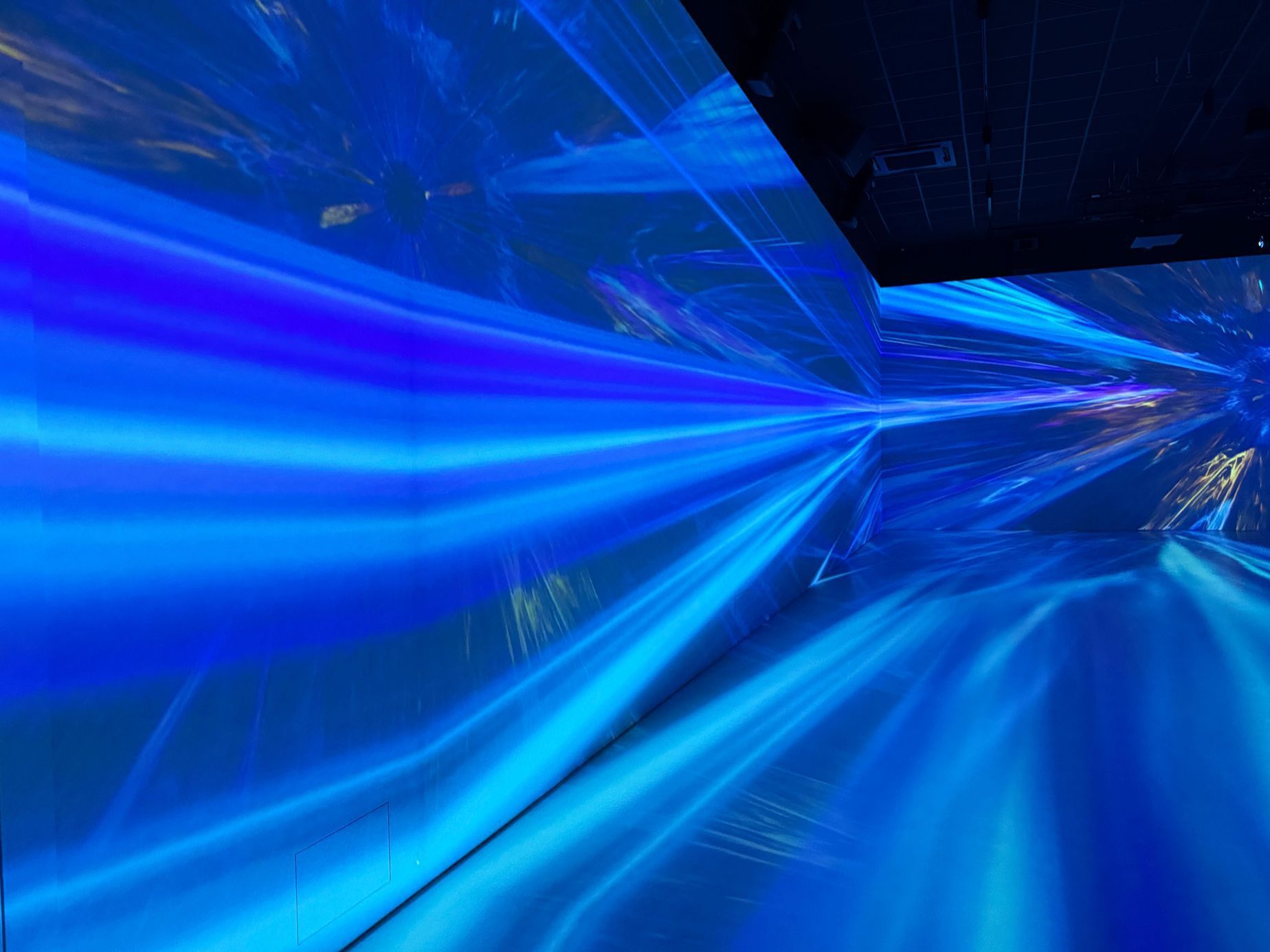 staroměstská tržnice, tržnice, signal space, signal