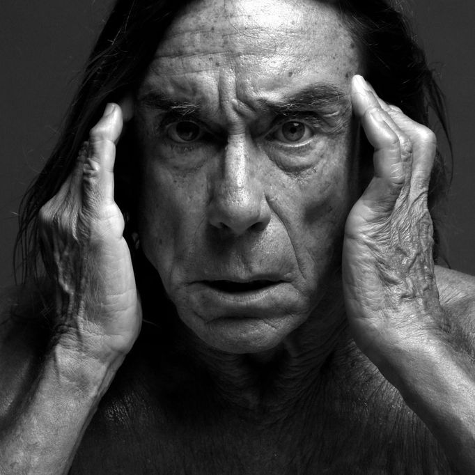 Iggy Pop