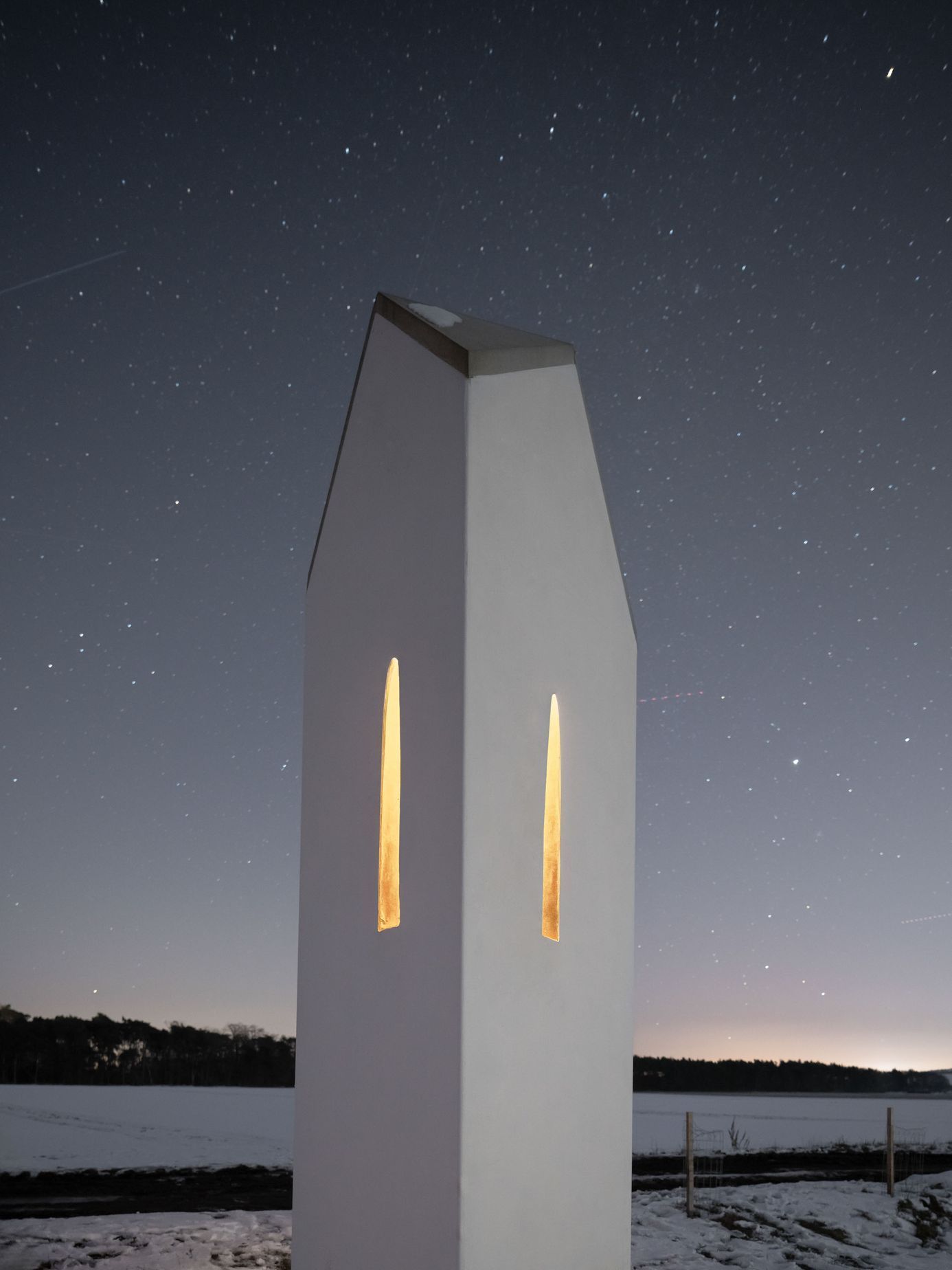 kaple, Panna Marie, stavba, duchovní místo, architektura