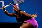 Serena Williamsová sesadila Safinovou a vede žebříček
