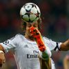 LM, Bayern-Real: Fabio Coentrao