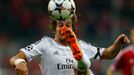 LM, Bayern-Real: Fabio Coentrao