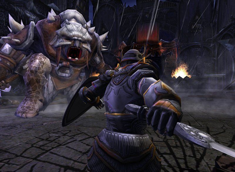 Lord of the Rings Online