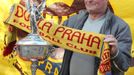 Dukla Praha, Americký pohár