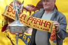 FOTO Slavný pohár Dukle proti Jihlavě štěstí nepřinesl