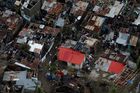 Chtělo se konečně dostat do 21. století, hurikán vše smetl. Haitské Jérémie čeká restart