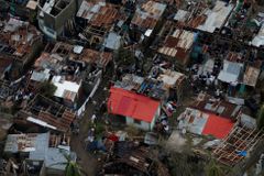 Chtělo se konečně dostat do 21. století, hurikán vše smetl. Haitské Jérémie čeká restart