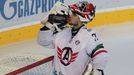 KHL, Lev Praha - Jekatěrinburg: Jakub Kovář