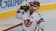 To Jakub Kovář od přestupu do KHL září a jeho forma ještě gradovala od předvánočního turnaje EHT v Rusku. Krom toho, že byl zvolen brankářem týdne, dokázal v lednu vychytat tři nuly po sobě a dotáhnout Avtomobilist až k příčkám zajišťujícím play off Kontinentální ligy. V bráně strávil Kovář plných 44 z 50 zápasů Jekatěrinburgu a s průměrem 1,91 a úspěšností zákroků 93,4 procenta patří k elitě soutěže.