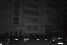 Elektrické vedení na Krym je opravené, ale elektřina jím neproudí. Vypršela smlouva o dodávkách