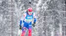 SP v biatlonu 2018/19, Oberhof, štafeta žen: Slovenka Paulína Fialková