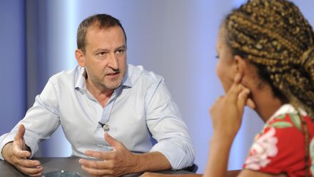 Hofmann: Jací bychom byli frajeři my? Dnes se lidé hroutí pod srandovními tlaky