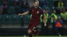 Liga, Bohemians-Sparta: Bořek Dočkal