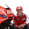 MotoGP: Nicky Hayden