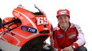 MotoGP: Nicky Hayden