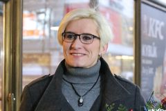 Šlechtová: Červené tlačítko nosím stále u sebe, odpovědnosti se nebojím. Čekám dezinformace z Ruska
