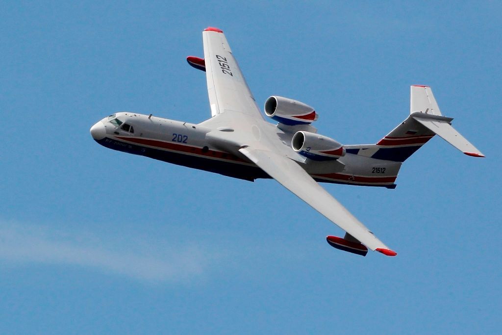 Air Show Paříž