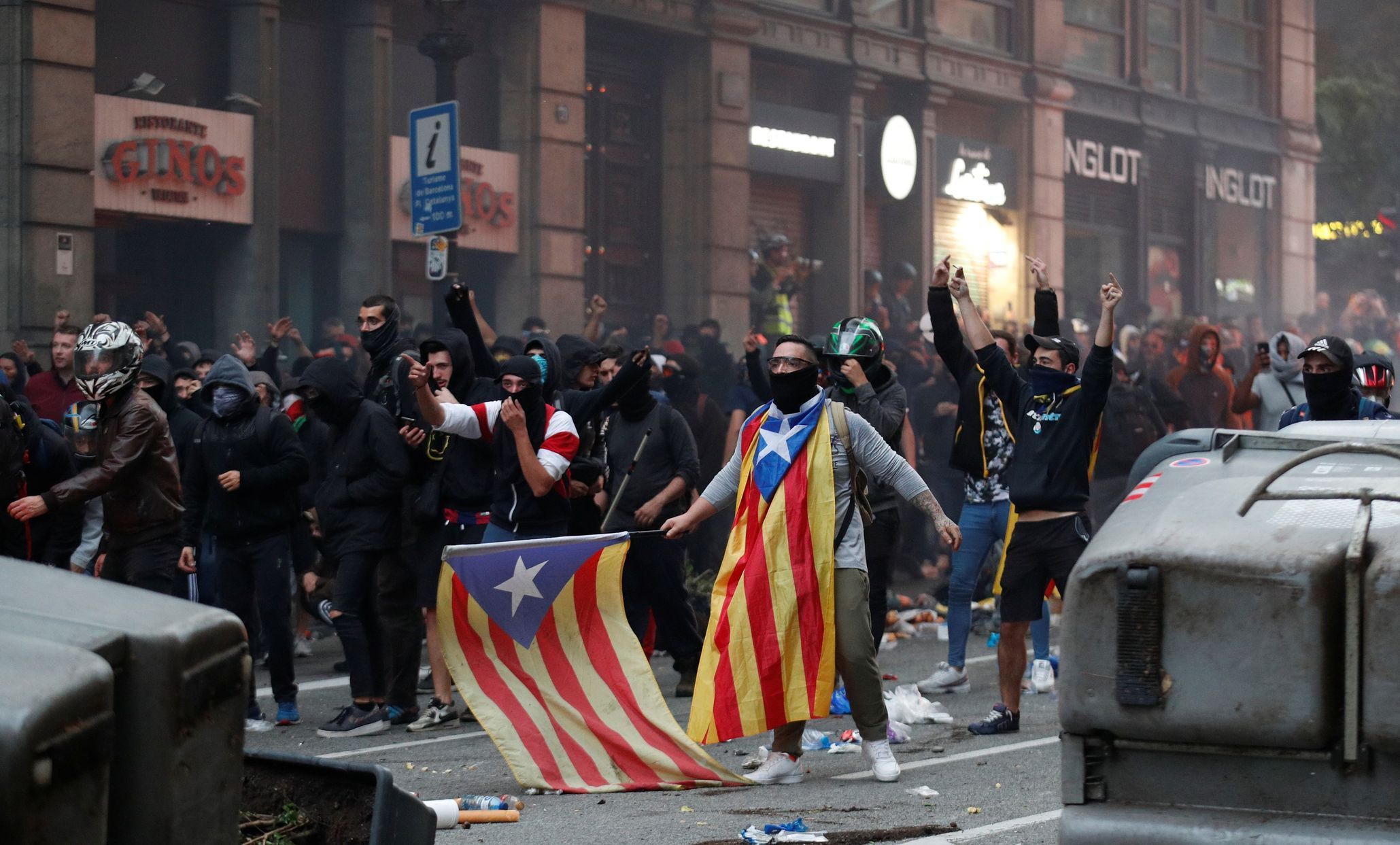Barcelona 5