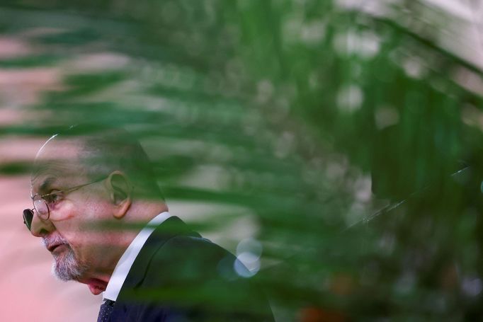 Salman Rushdie převzal Mírovou cenu německých knihkupců.