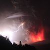 V Chile se probudil vulkán Puyehue